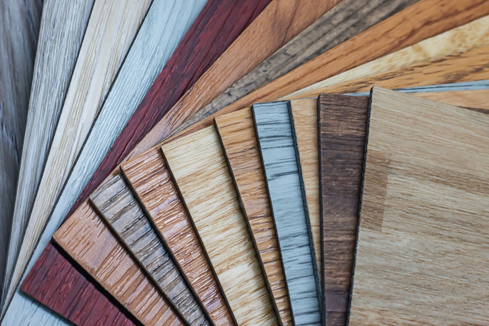 Vinyl Flooring