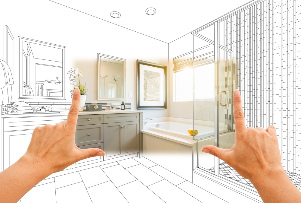 Bathroom Remodeling